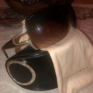 Bvlgari Sunglasses